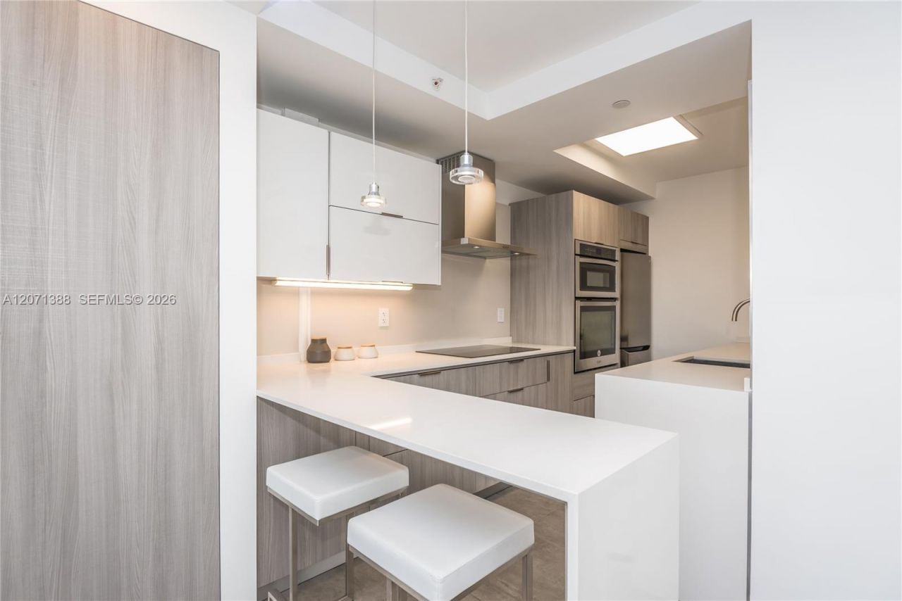 1500 Bay Rd , Unit 1436S, Miami Beach, FL 33139 Photo