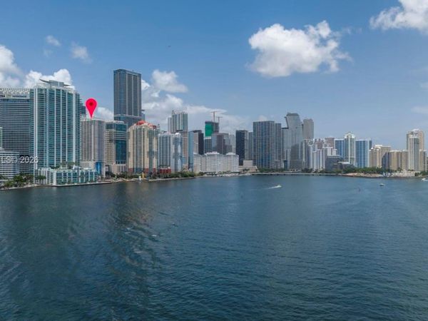 1200 Brickell Bay Dr , Unit 3310, Miami, FL 33131