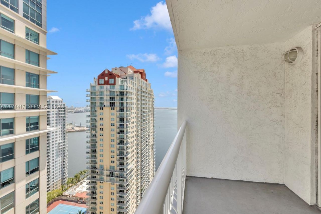 1200 Brickell Bay Dr , Unit 3310, Miami, FL 33131 Photo