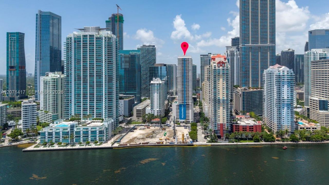1200 Brickell Bay Dr , Unit 3310, Miami, FL 33131 Photo