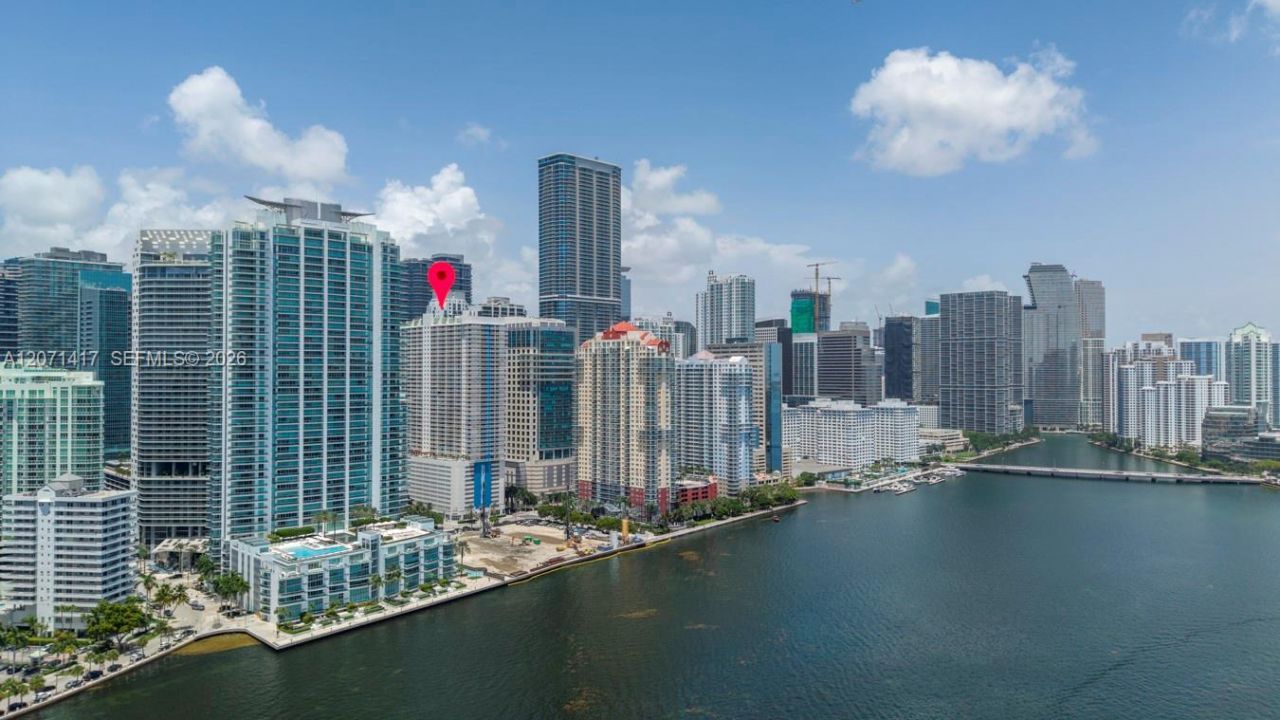 1200 Brickell Bay Dr , Unit 3310, Miami, FL 33131 Photo