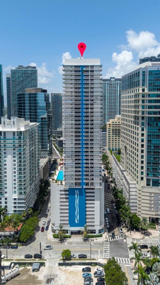 1200 Brickell Bay Dr , Unit 3310, Miami, FL 33131 Photo