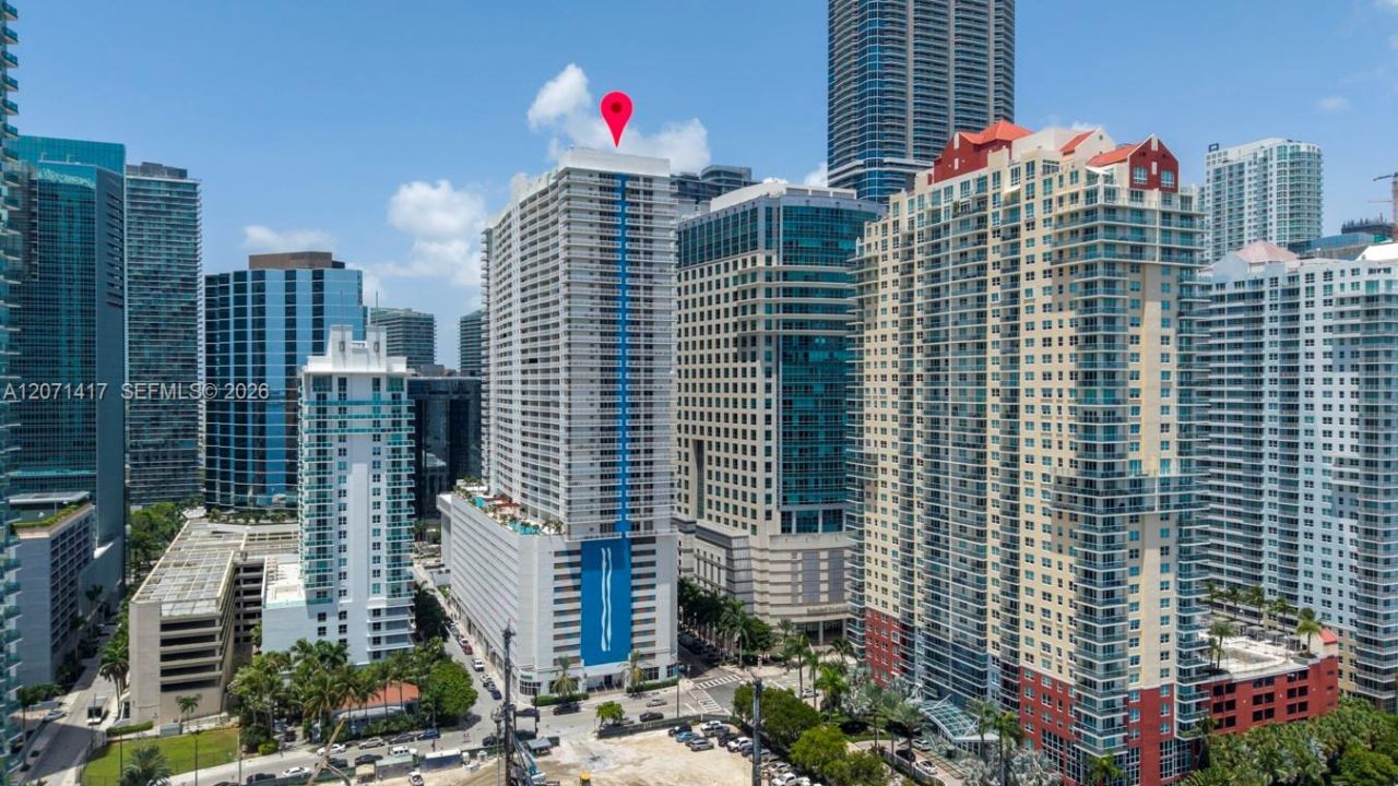 1200 Brickell Bay Dr , Unit 3310, Miami, FL 33131 Photo