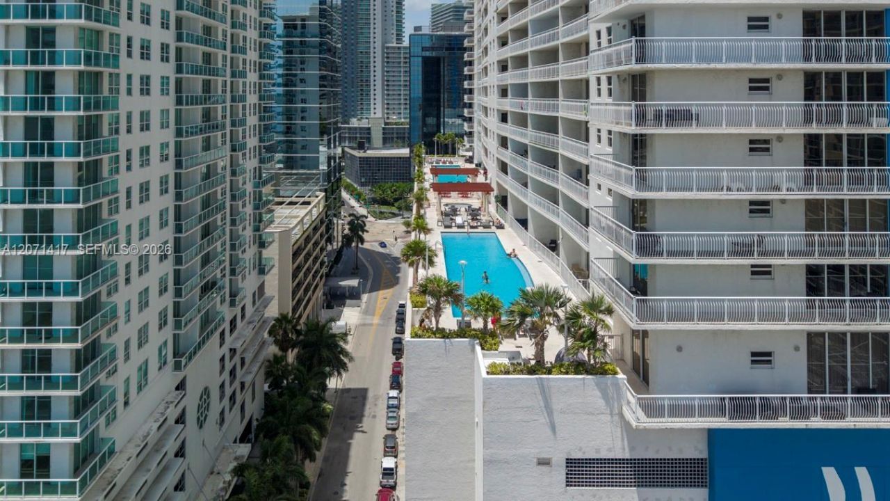 1200 Brickell Bay Dr , Unit 3310, Miami, FL 33131 Photo