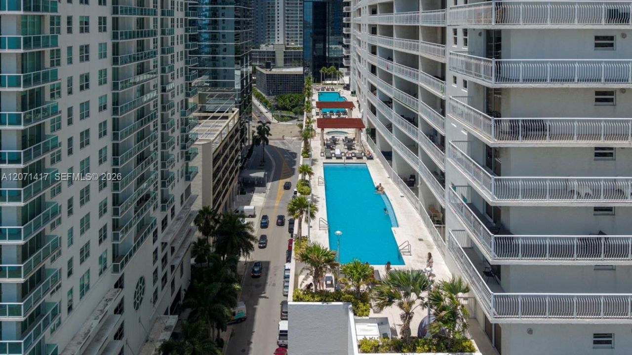 1200 Brickell Bay Dr , Unit 3310, Miami, FL 33131 Photo