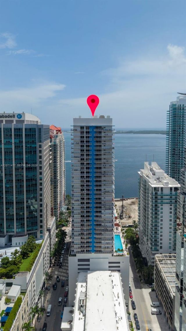 1200 Brickell Bay Dr , Unit 3310, Miami, FL 33131 Photo
