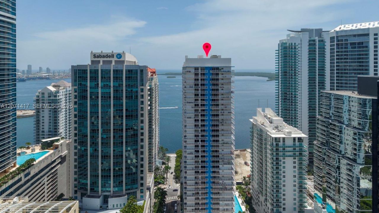 1200 Brickell Bay Dr , Unit 3310, Miami, FL 33131 Photo