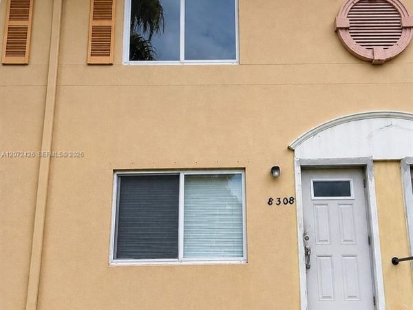 8308 NW 2nd Ave , Unit 8308, Miami, FL 33150