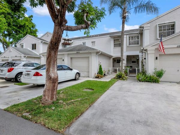 11855 SW 99th St , Miami, FL 33186