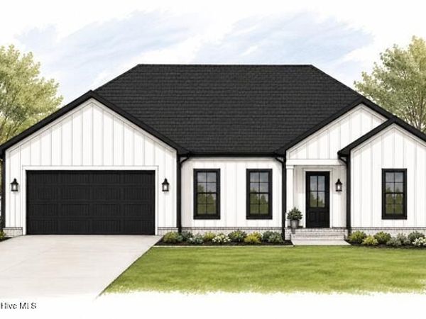 3118 Kelly Road, Kinston, NC 28504