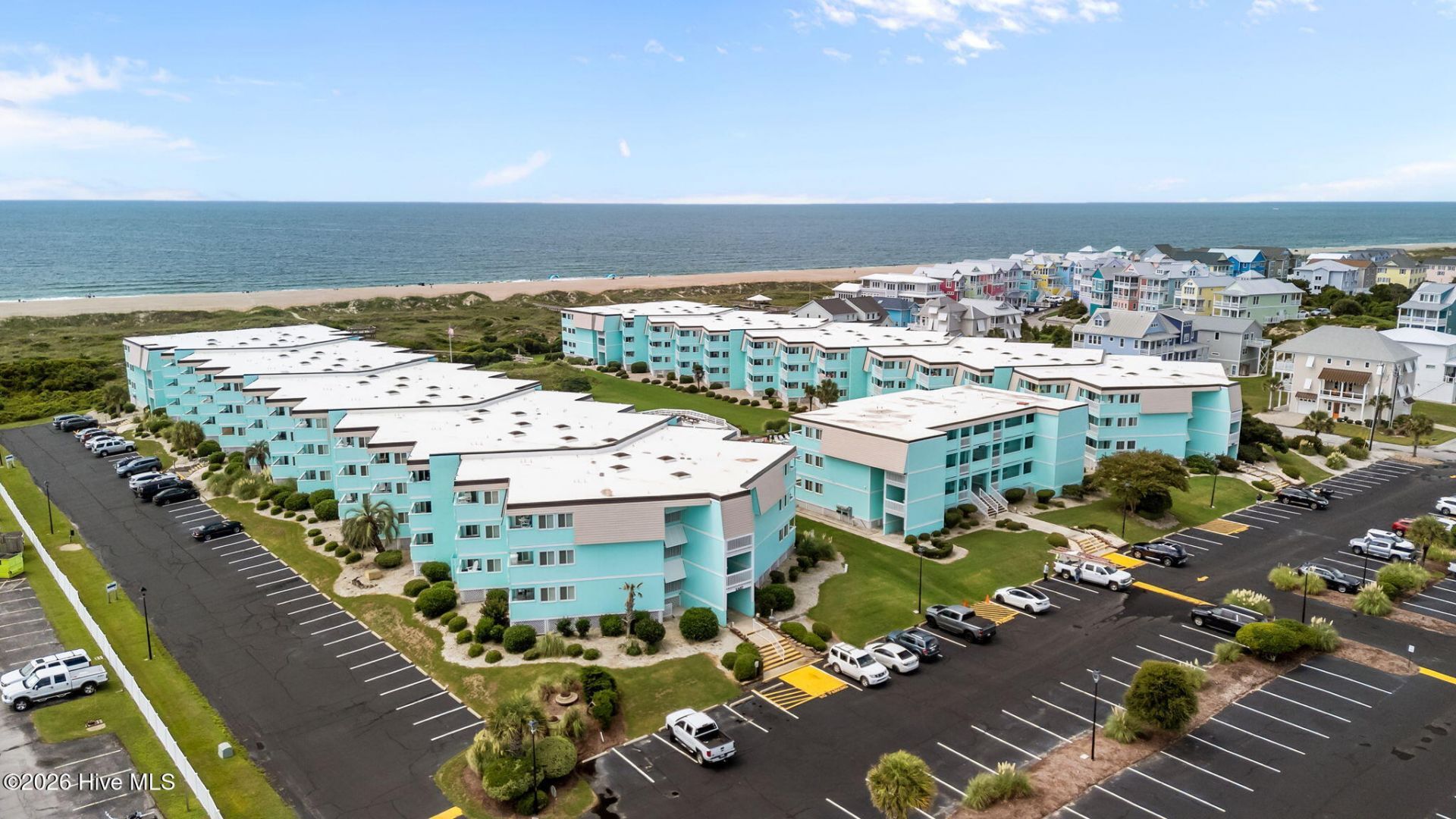 301 Commerce Way, Unit 101, Atlantic Beach, NC 28512 Main Photo