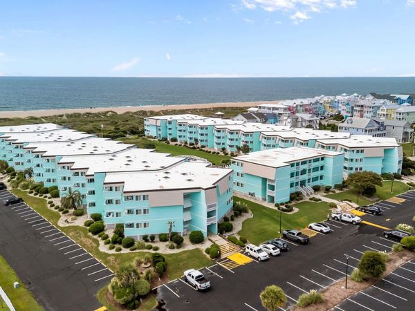 301 Commerce Way, Unit 101, Atlantic Beach, NC 28512
