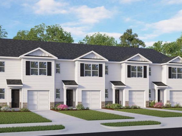 518 Cherry Laurel Drive, Sanford, NC 27332