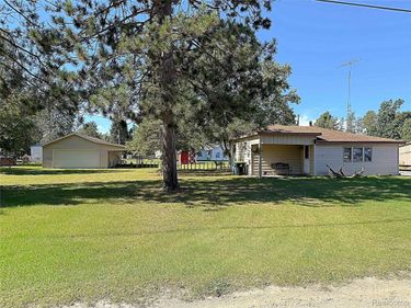 2091 Voight Road, Richfield Township, Mi 48656