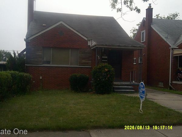 6403 Appoline Street, Dearborn, Mi 48126