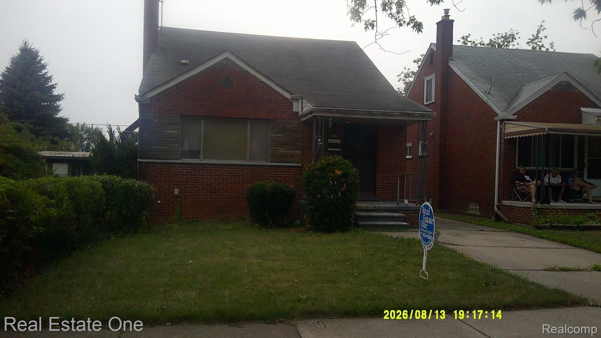 6403 Appoline Street, Dearborn, Mi 48126 Main Photo