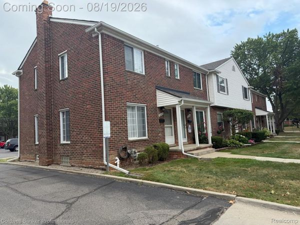 22910 Marter Road, St Clair Shores, Mi 48080