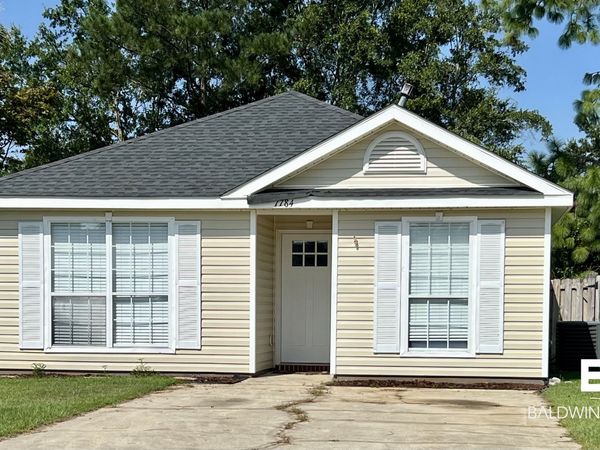 7784 Audubon Drive, Foley, AL 36535