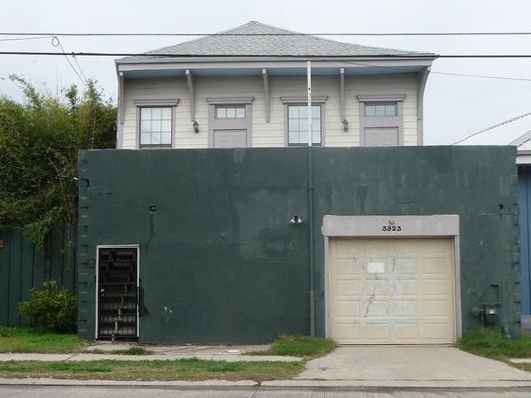 3523 TCHOUPITOULAS STREET Street, New Orleans, LA 70115