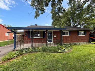 306 Savoy Avenue, West Carrollton, OH 45449