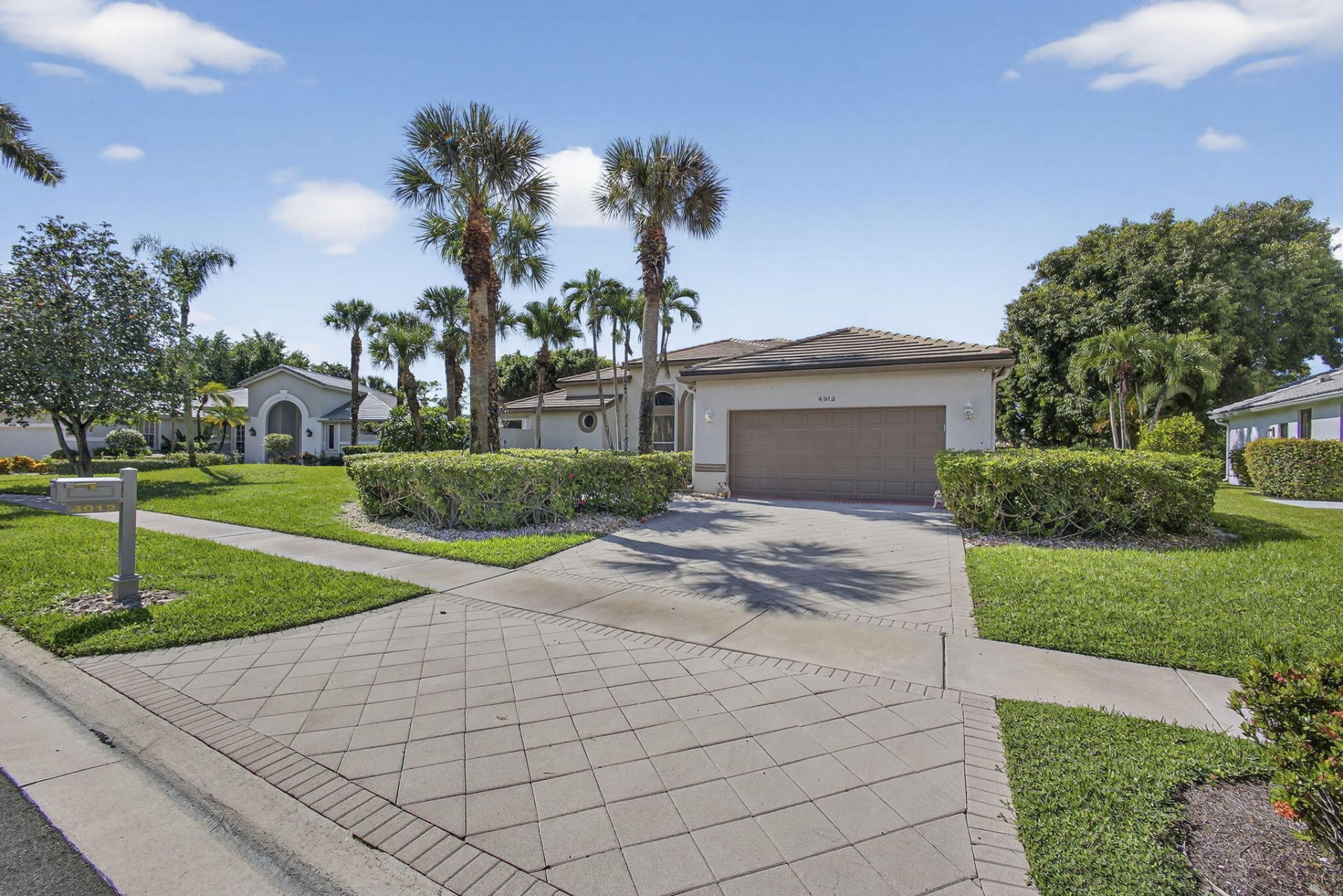 4912 Exeter Estate Lane, Lake Worth, FL 33449 Photo