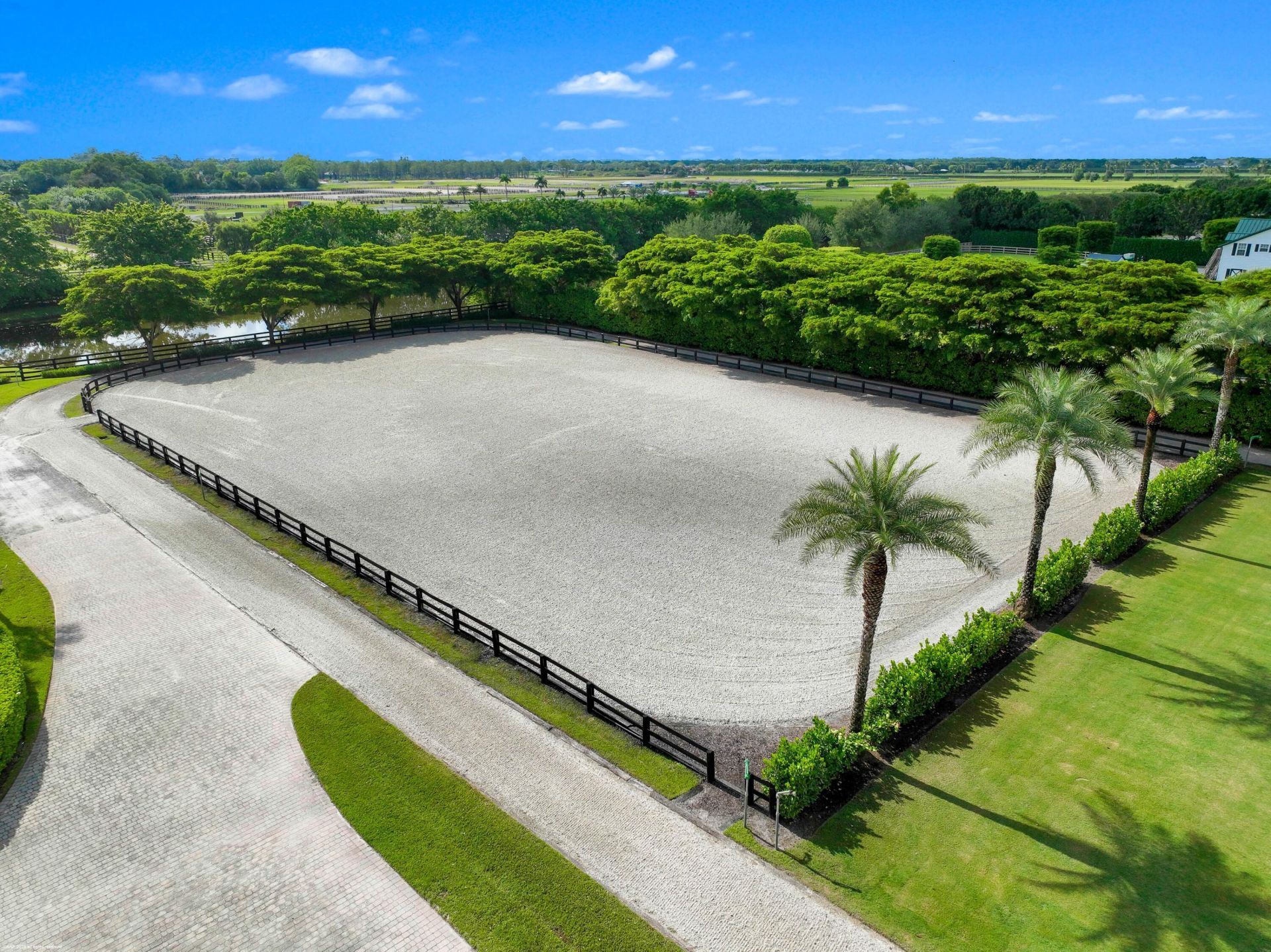 3382 Grand Prix Farms Drive N, Wellington, FL 33414 Photo