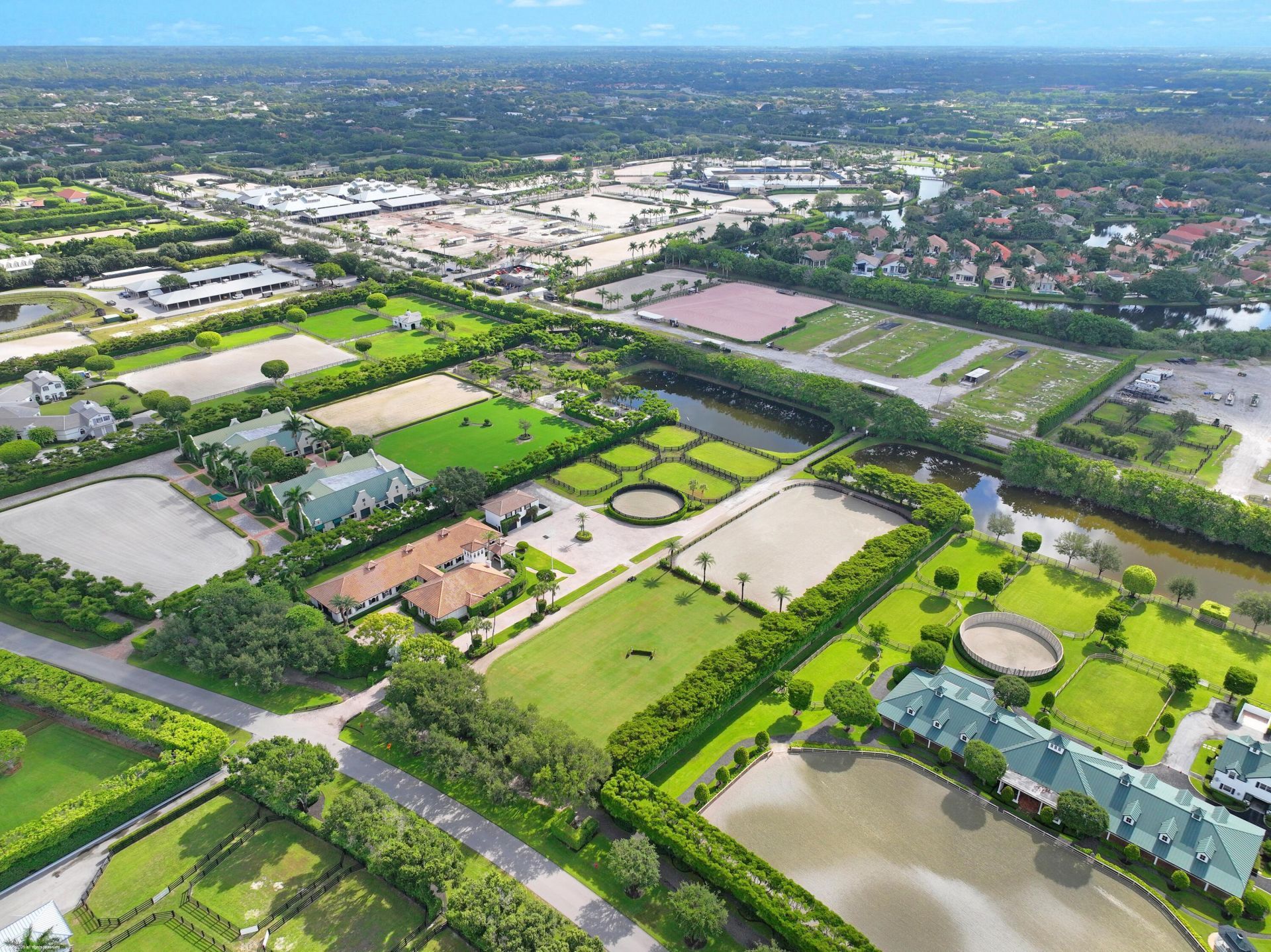 3382 Grand Prix Farms Drive N, Wellington, FL 33414 Photo