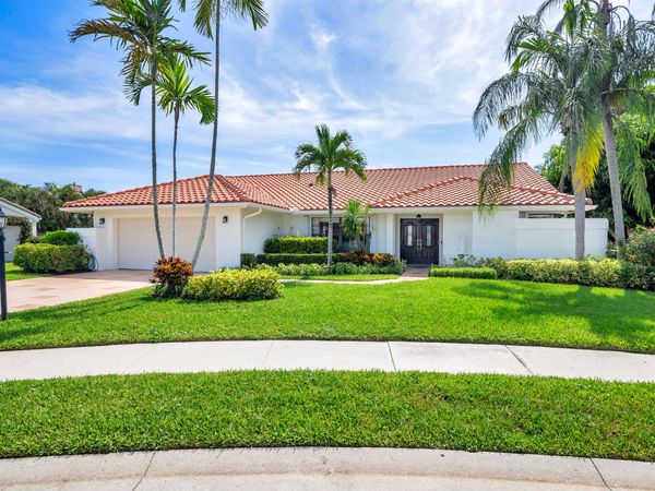 13358 MILES STANDISH Port, Palm Beach Gardens, FL 33410