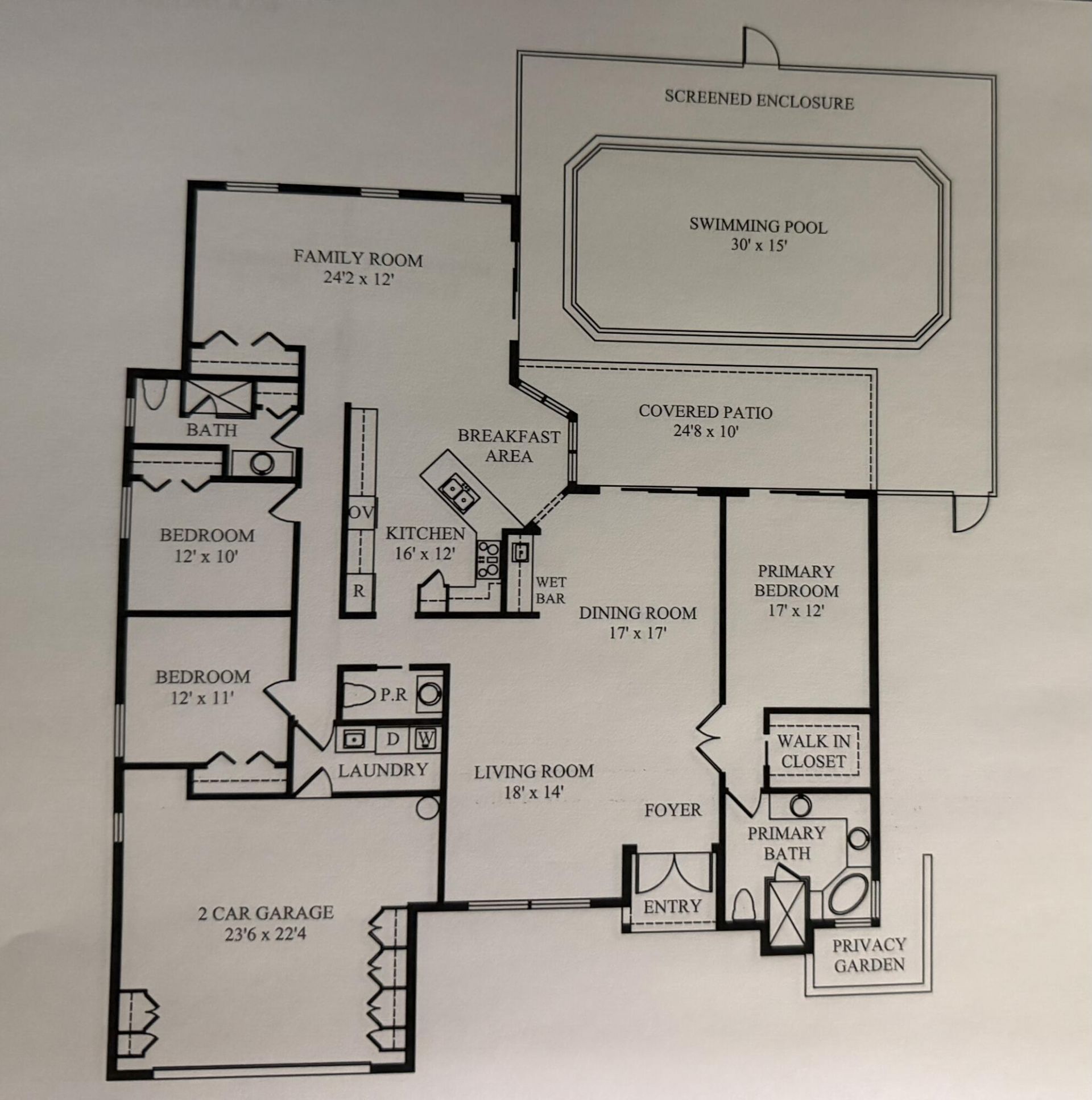 13358 Miles Standish Port, Palm Beach Gardens, FL 33410 Photo