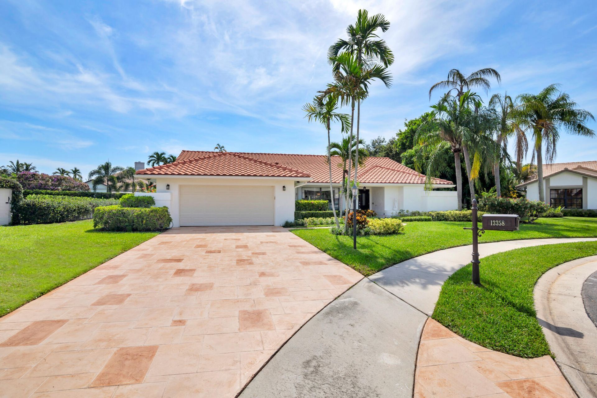 13358 Miles Standish Port, Palm Beach Gardens, FL 33410 Photo