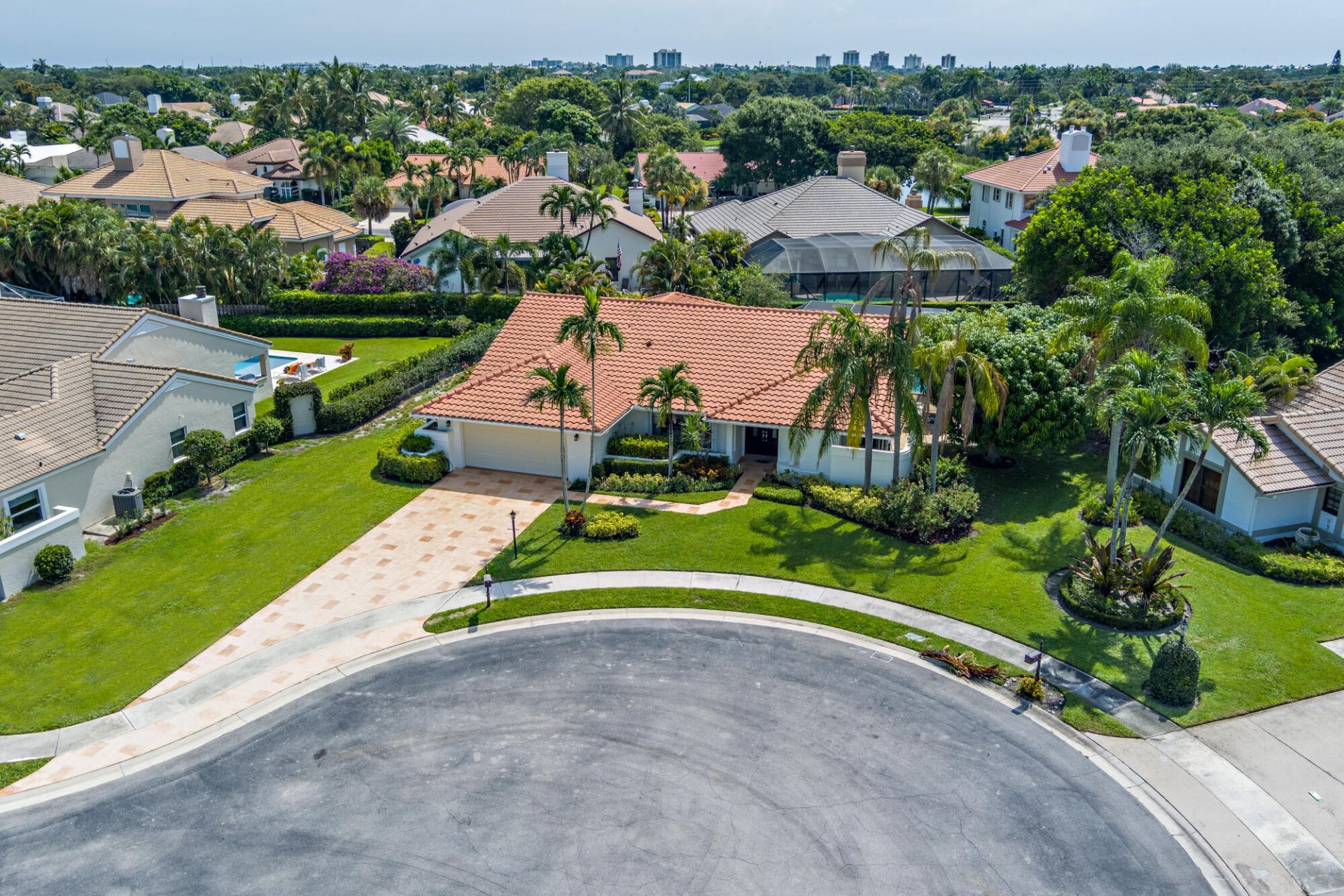 13358 Miles Standish Port, Palm Beach Gardens, FL 33410 Photo