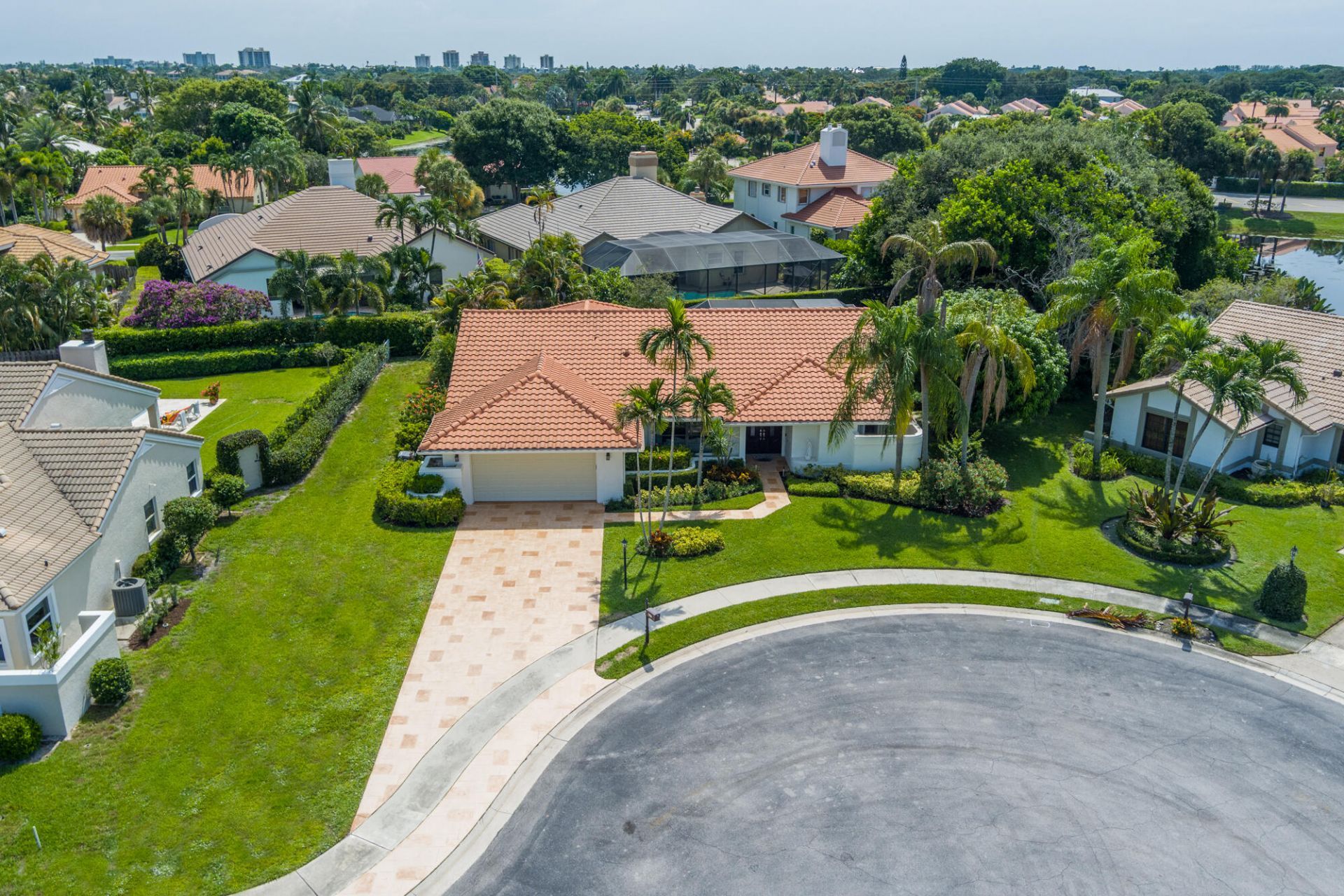 13358 Miles Standish Port, Palm Beach Gardens, FL 33410 Photo