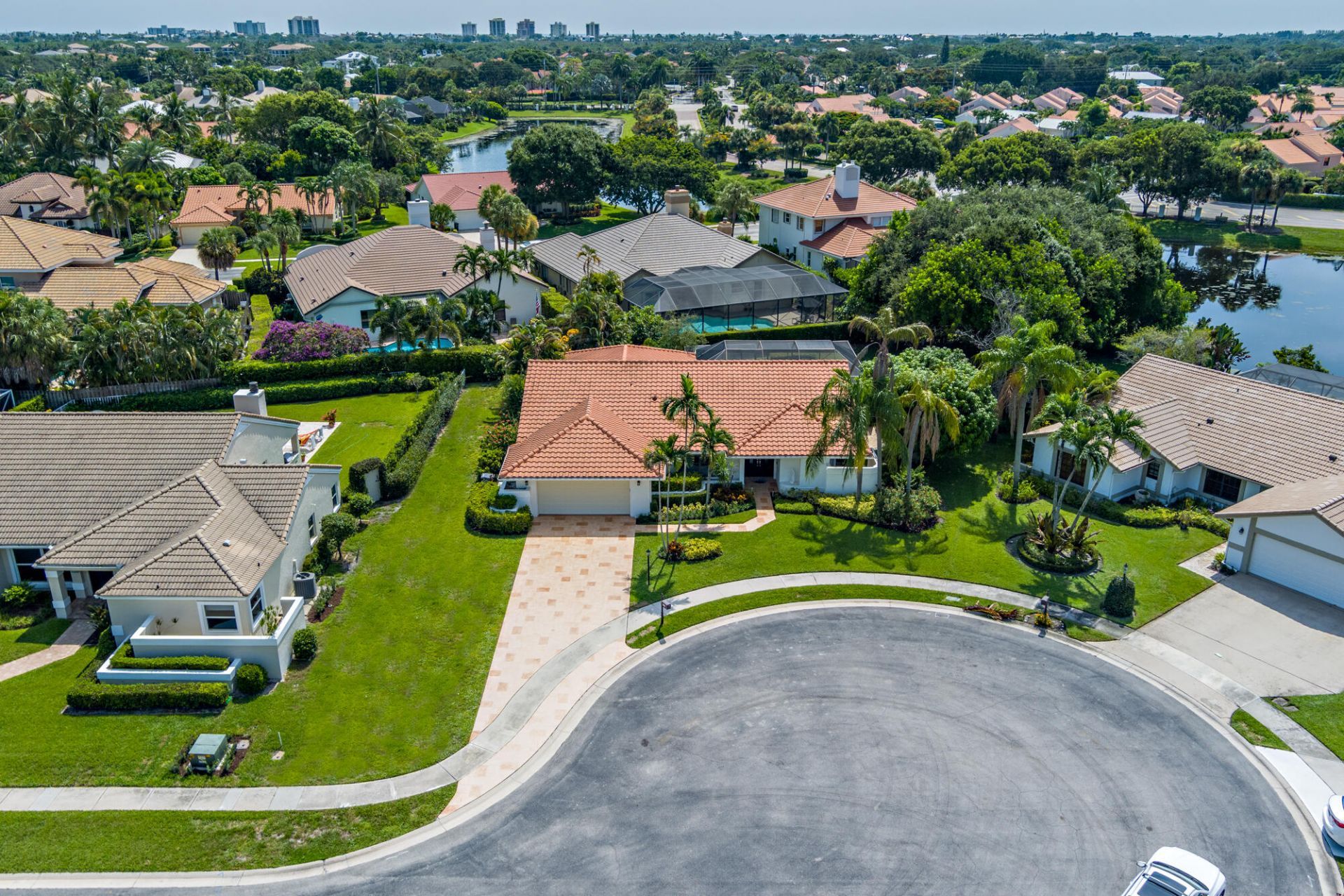 13358 Miles Standish Port, Palm Beach Gardens, FL 33410 Photo