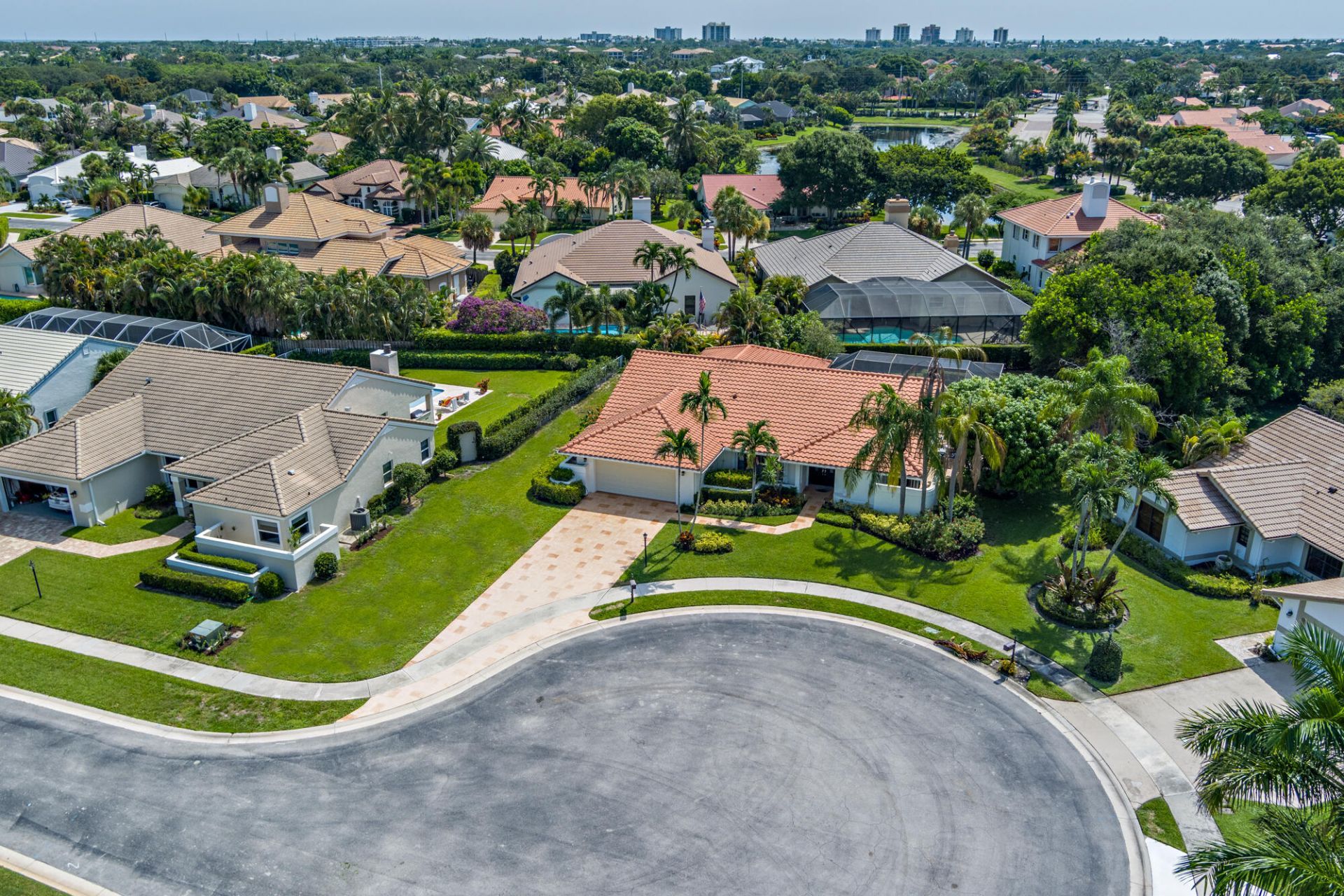 13358 Miles Standish Port, Palm Beach Gardens, FL 33410 Photo