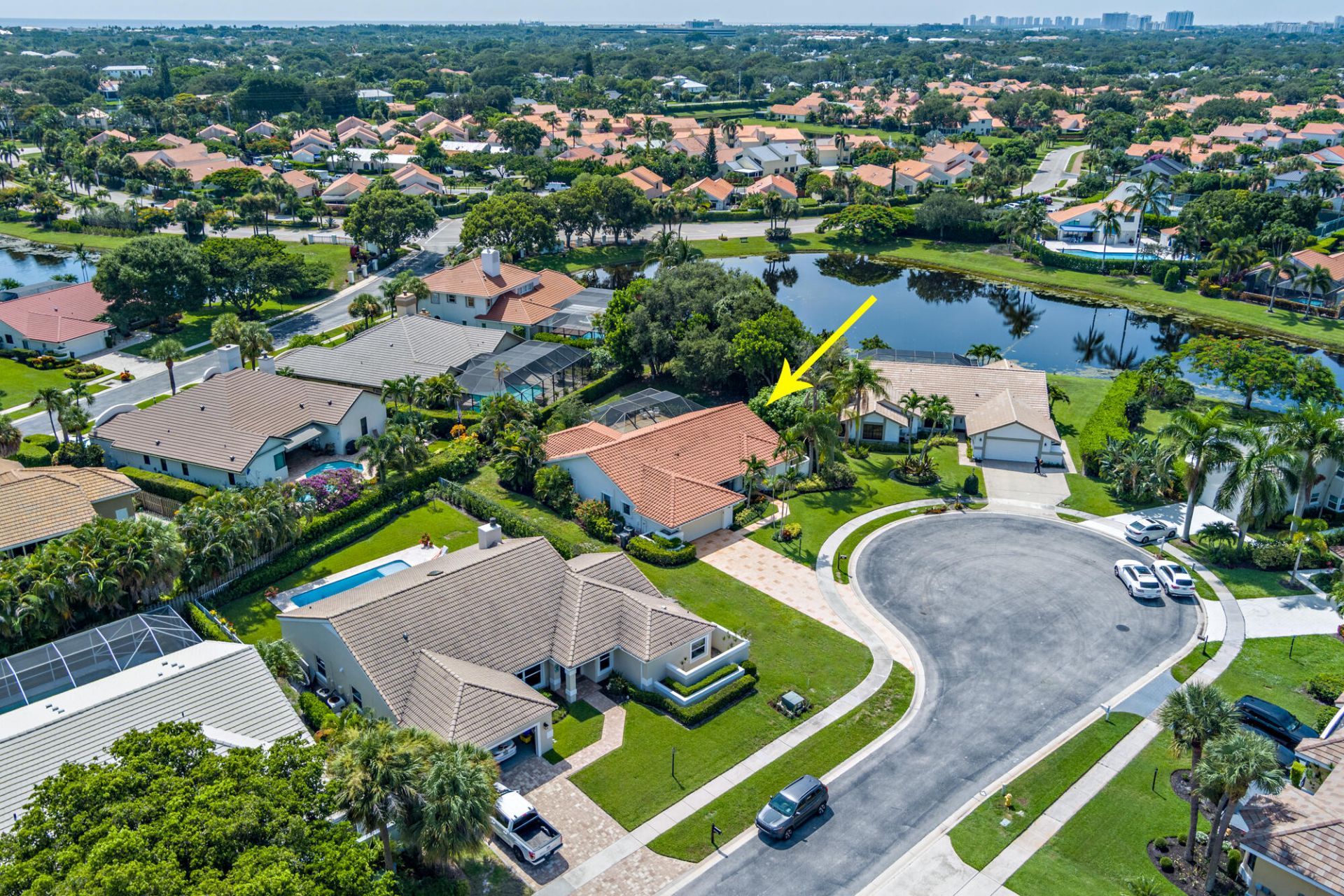 13358 Miles Standish Port, Palm Beach Gardens, FL 33410 Photo