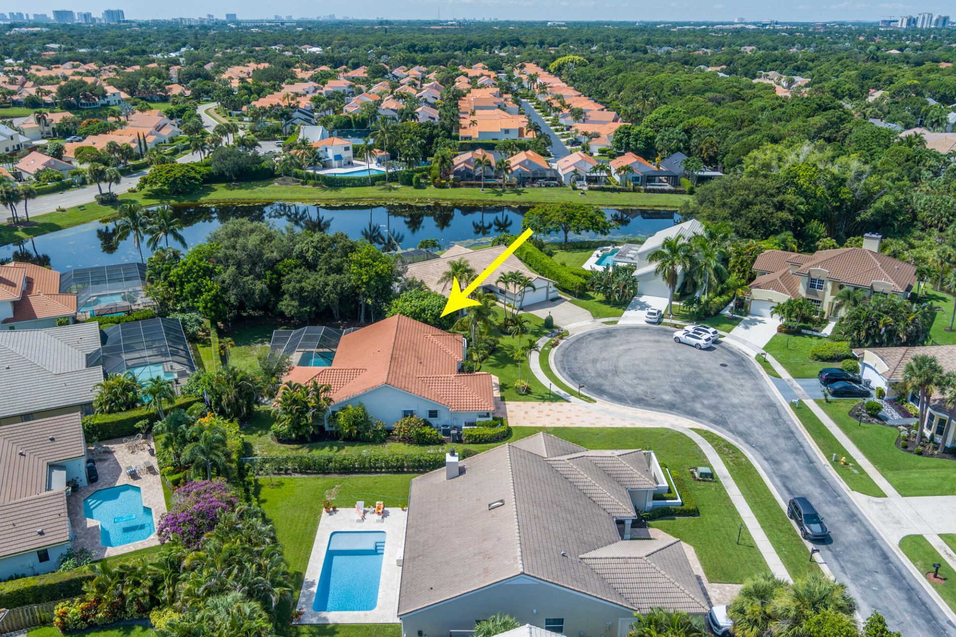 13358 Miles Standish Port, Palm Beach Gardens, FL 33410 Photo