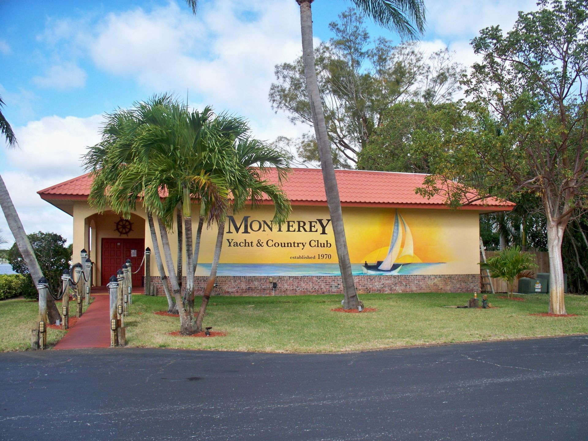 1982 SW Palm City Road Sw, Unit F, Stuart, FL 34994 Photo