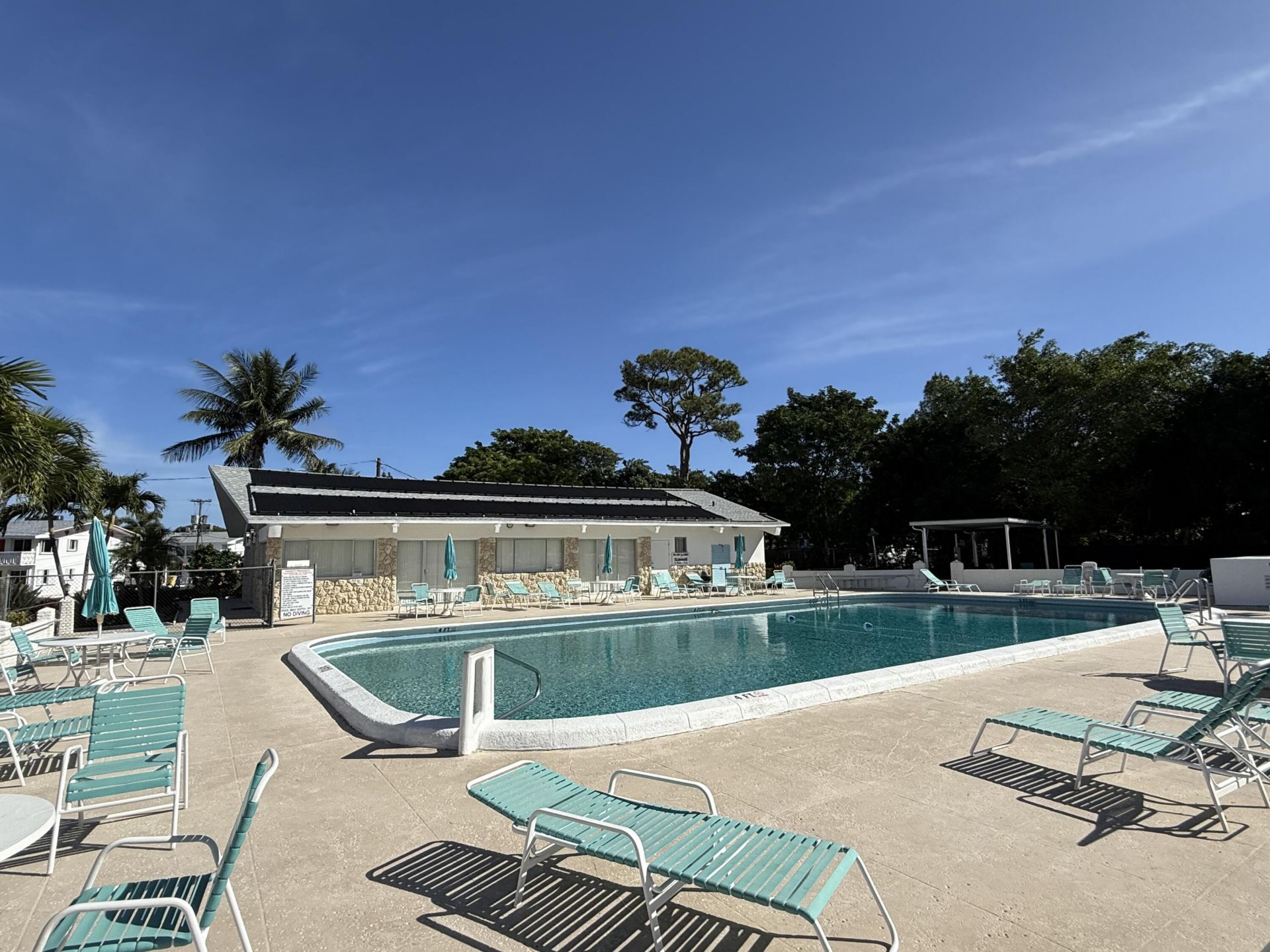 2204 Lake Osborne Drive, Unit 5, Lake Worth Beach, FL 33461 Photo