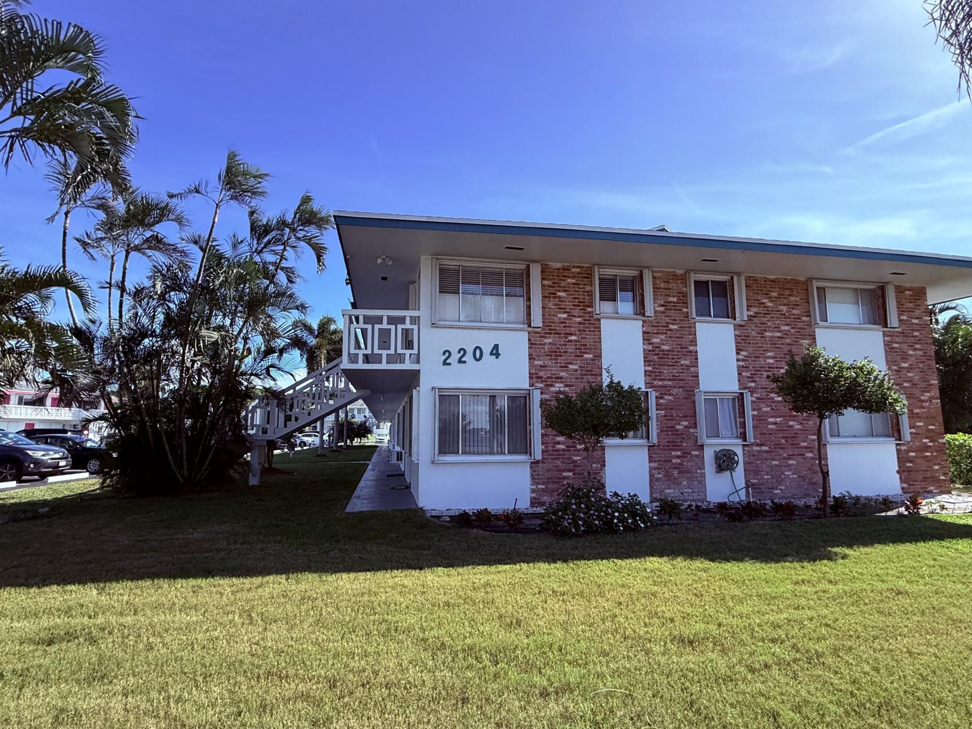 2204 Lake Osborne Drive, Unit 5, Lake Worth Beach, FL 33461 Photo