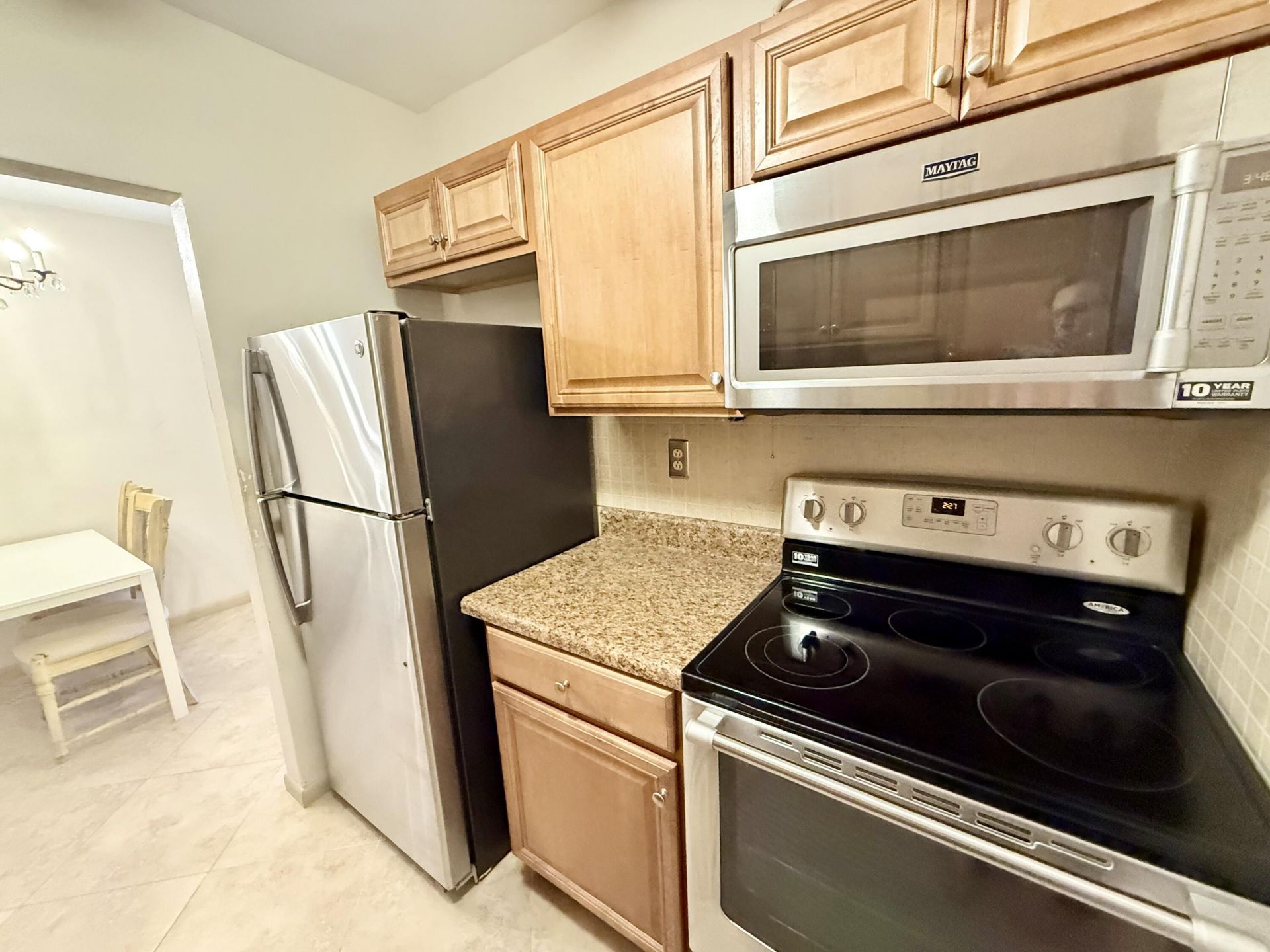 2204 Lake Osborne Drive, Unit 5, Lake Worth Beach, FL 33461 Photo