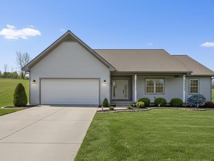 020 Starlight Lane , Lebanon, PA 17046 Main Photo
