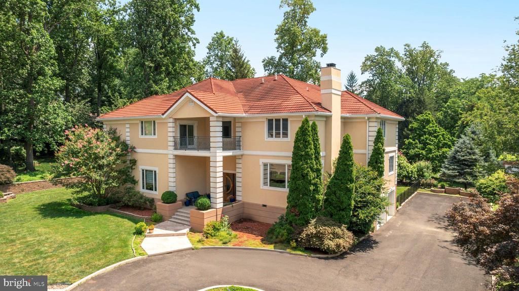1427 BYBERRY ROAD , HUNTINGDON VALLEY, PA 19006