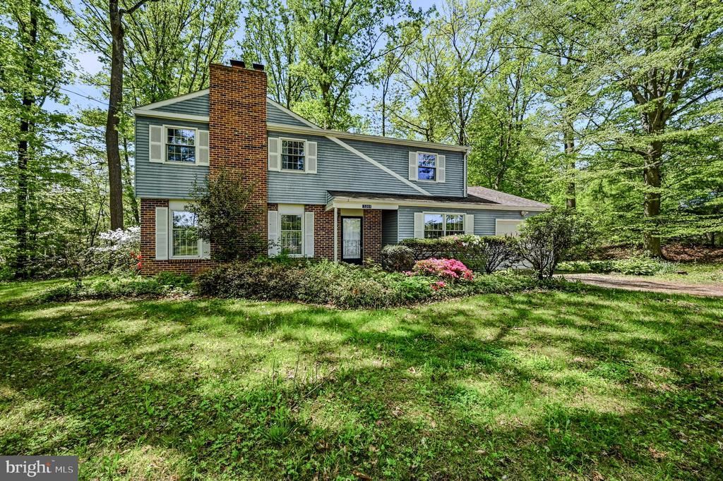 1201 SCOTT ROAD, KENNETT SQUARE, PA 19348