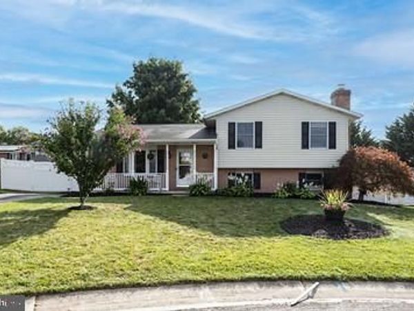 55 BONFIRE COURT, WESTMINSTER, MD 21157