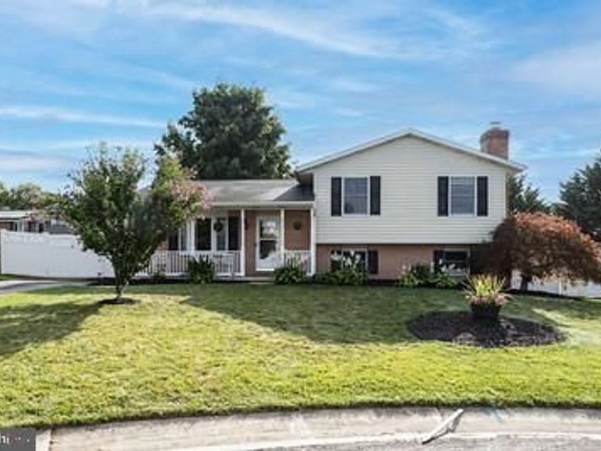 55 Bonfire Court, Westminster, MD 21157 Main Photo