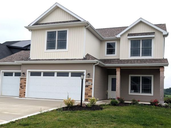 7205 Starks Boulevard, Fort Wayne, IN 46816