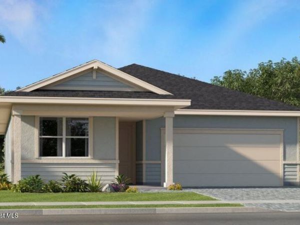 2145 Majorelle Drive NW , Palm Bay, FL 32907
