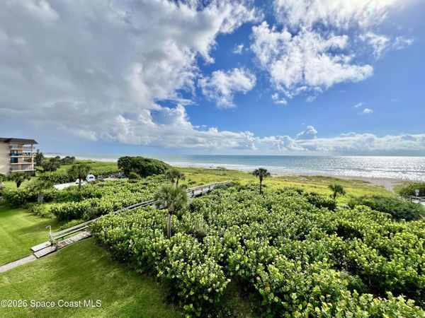 555 Harrison Avenue , Unit 405, Cape Canaveral, FL 32920