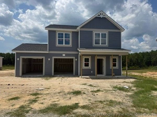 182 Pine Vista Way, Sanford, NC 27332