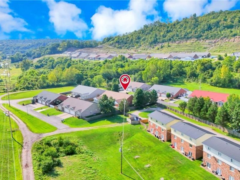 163 Township Road, Unit 1370, Proctorville, OH 45669 Photo 39